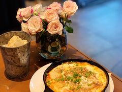 中东烤蛋-Ginger(兴国路店)