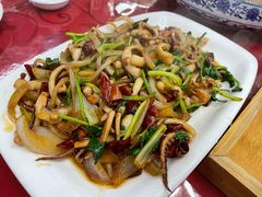 -哈尔滨饺子王·东北菜(鱼鳞浃路店)