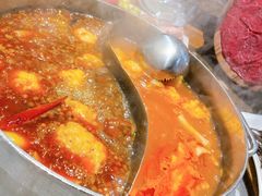 -三牦记·很牛的牦牛肉(柏条河北路下段店)