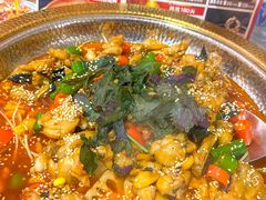 -肥家大排档(天河体育西店)