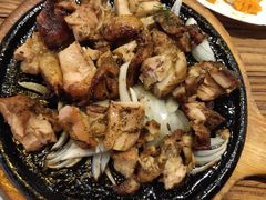 -通海俄式烧烤·俄罗斯大串(嵩山路店)