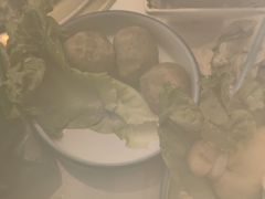 -亚马逊海鲜自助(梅溪湖步步高店)