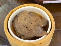 话梅猪肝-勤德兴(湖滨路店)