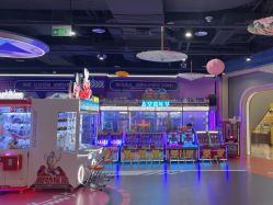 -乐之翼家庭娱乐中心