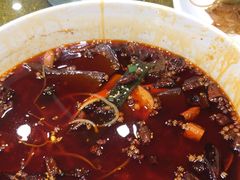 -李氏传家菜(兴城路店)