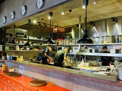 自助取餐区-G+KITCHEN(龙湖狮山天街店)