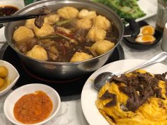 -有章牛杂(石厦店)