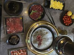 -井上和牛烤肉(大润发店)