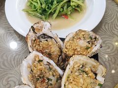 -湛江渔港·大排档(乐园路总店)