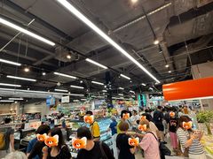 -盒马鲜生(皇庭广场店)