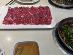 -围炉夜话·潮汕卤水火锅(榕江店)