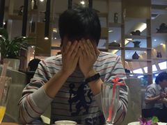 -大渔铁板烧(中山路八佰伴店)