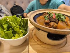 -锦粤宫·精致粤菜(深圳北站店)