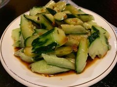 拍黄瓜-夜猫子串吧·龙虾.江西小炒(万塘路店)