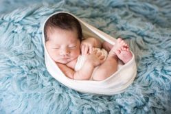-韩国乐上Rosy Baby儿童摄影(海光寺店)