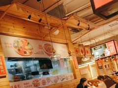 -味福记·本地特色菜(八一万达广场店)