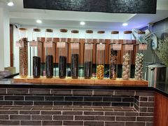 -伯乐居茶艺馆(石岐大信店)