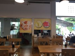 -朱洪元苏式面馆(绿宝广场店)