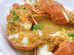 -汪姐海鲜(侨港总店·金冠好店)