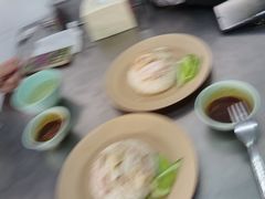-红大哥水门鸡饭(總店)