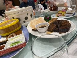 -上海浦东华美达大酒店·宴会厅