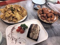 马莲肉-都一处烧麦馆(前门店)