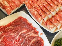 -情忆草原涮肉馆