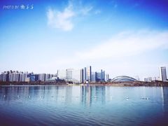 -天鹅湖体育公园