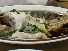 -江南村海鲜馆(洞头店)