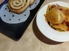 -客乡情(南京东路店)