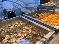 -禾斗海鲜自助(城阳宝龙店)