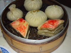 -红灯笼大酒楼(通湖路店)