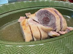 -奇芳阁·百年清真南京菜(夫子庙店)