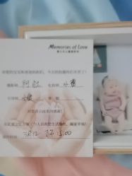 -BabyA 专业婴童摄影(古北时尚广场店)