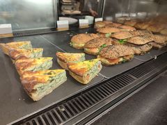 -BAKER&SPICE(安福路店)