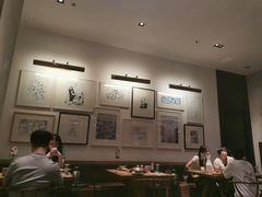 大堂-大头椰·椰子鸡火锅(新梦店)