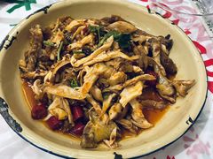 -东排食堂长沙小吃大排档(五一广场店)