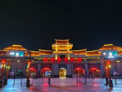 -厦门方特东方神画