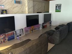 -天津瀚金佰九号温泉酒店(南楼地铁站店)