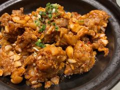 -国味壹号·精品湘菜·宴请佳选(新天地店)