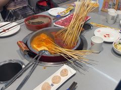 -牛签签串串香(IFS店)