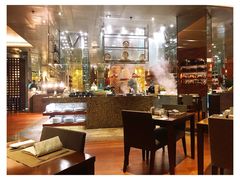 -马哥孛罗咖啡厅·Cafe Marco (厦门马哥孛罗东方大酒店)