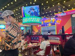 -大吉利·潮汕牛肉火锅(河西店)