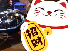 -六公里老火锅(总店)