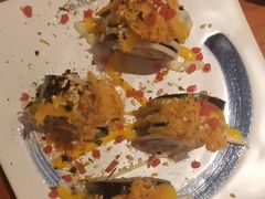 -鑫日千里马朝鲜族小馆(总店)