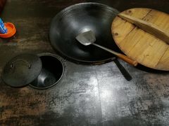 -潭州老友灶台鸡·竹屋老灶(光明E城店)