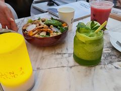 -农畉LONFOOD(福田星河COCOPark店)