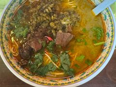 -金杨拉面王小吃面馆·牛三宝面·红烧牛肉粉