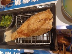 -馔豚·台北菜专门店(深圳湾万象城店)