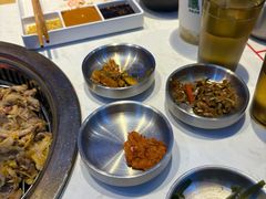 -杨记齐齐哈尔烤肉(总店)